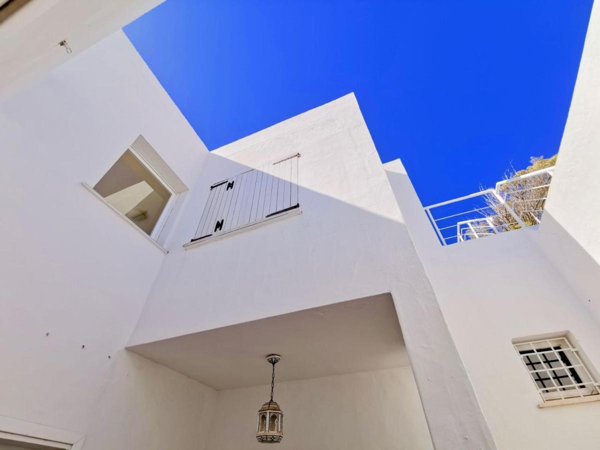 Beachfront House Geremeas Sardegna Apartment ภายนอก รูปภาพ
