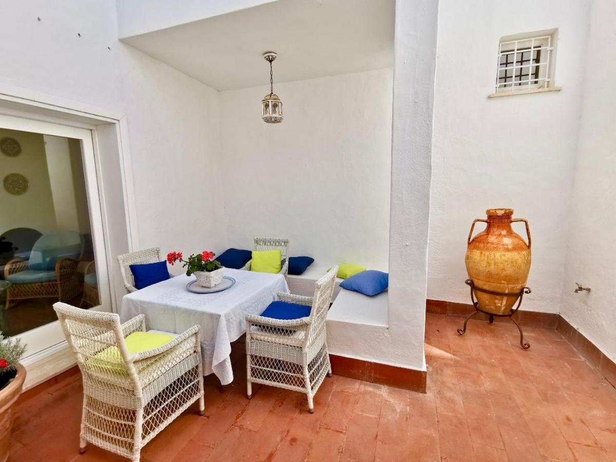 Beachfront House Geremeas Sardegna Apartment ภายนอก รูปภาพ